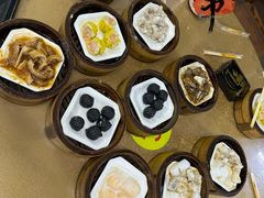 -恒兴发茶店(水巷口店)