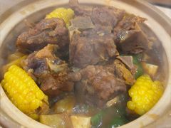 -宏状元现熬粥·京味菜(黄寺大街店)