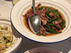 -兰湘子·湘菜小炒(盛龙广场店)