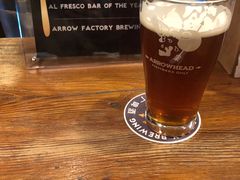 -Arrow Factory Brewing箭厂啤酒