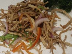 -北门饭店(三香路店)