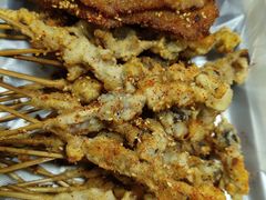 -夫妻串店(和睦路店)