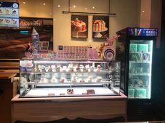 -巴黎贝甜(杨浦宝地店)