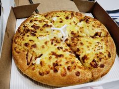 -必胜客(新海上世界店)