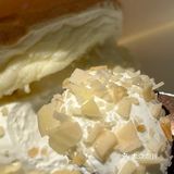 错峰！终于吃到了这家舒芙蕾，好吃！🥳