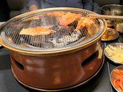 -西塔老太太泥炉烤肉(龙湖北苑天街店)