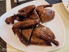 -深圳维景酒店-维景轩