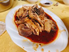 -荣生萝卜汤饭店