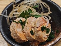 -合点寿司(金虹桥商场店)