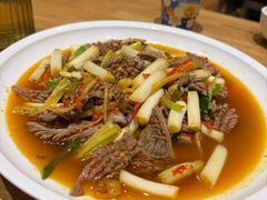 -九老汉·川渝江湖菜(合川路2店)