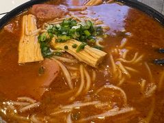 -肥汁米蘭香港米线(长宁来福士店)