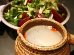 -兰溪小馆(东直门簋街店)