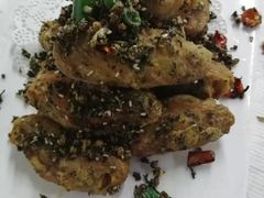 -尚岛私房菜(西方巷店)