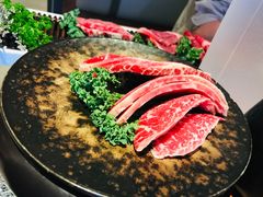 -黑牛黑猪烤肉专门店(万象城店)
