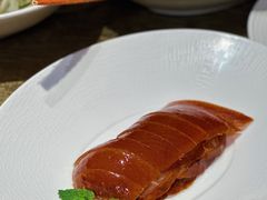 -悦泰环球美食自助(金茂旗舰店)