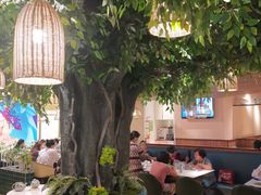 -原味田园·客家菜·土窑鸡(中航城君尚购物中心店)