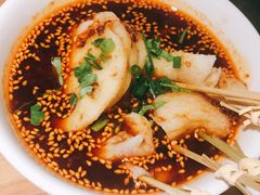 -太二酸菜鱼(金沙印象城店)