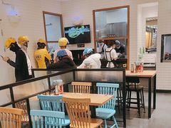 -小杨生煎(南汇欧尚店)