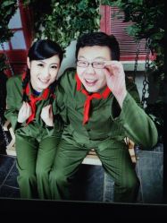 -完美新娘婚纱摄影