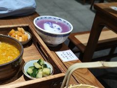 -李百蟹·江南蟹黄面·河景餐厅(夫子庙总店)