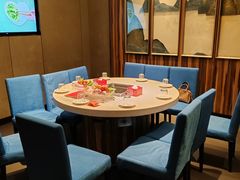 -海底捞火锅(金花路店)