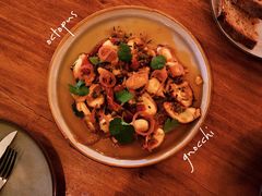 -RAC BAR(安福路店)