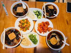 -大明寺素斋