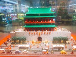 -乐高授权专卖店(朝阳大悦城店)