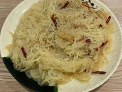 -贤花饭店(凯德店)