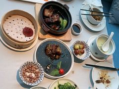 -翡翠江南(国贸商城店)