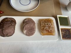 -之参餐厅(前门大街店)