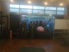 -NRG 健身私教CLUB(云山路店)
