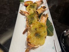 -川骄海鲜自助(亚运村店)