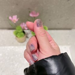 -小小美甲美睫