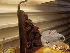 -绿茶餐厅(珞珈创意城店)