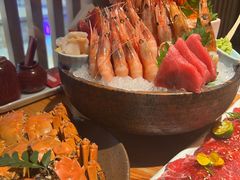 -花潮料理艺食馆(世欧广场店)