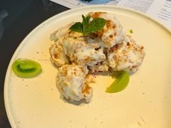 奇妙虾球-小大董·烤鸭(观景餐厅·南京西路店)