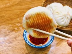 -清真石家包子(大皮院总店)