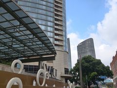 -上海外滩茂悦大酒店