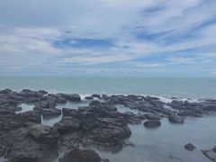 -硇洲岛旅游区