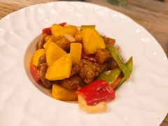 -李记潮汕砂锅粥(营福路店)