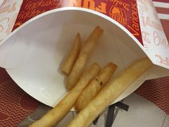 -肯德基(中纬店)