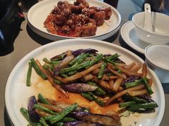 -食光慢宴·安吉土菜馆