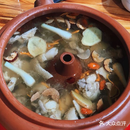 喜尚轩白家私房菜
