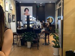 -海马体照相馆|大师(武汉光谷K11店)