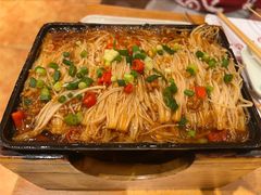 -木屋烧烤(西南角店)