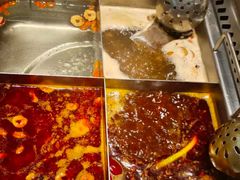 -海底捞火锅(江南盛天地店)