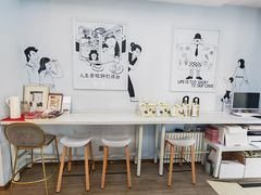 -姆们M Sweetie Cake(三里屯店)