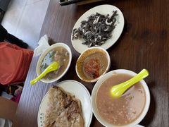 -清真永恒华威肉饼(潘家园店)