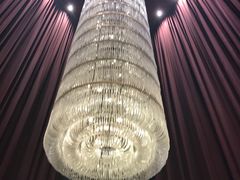 -新加坡文华东方酒店